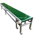 Modular Assembly Conveyor Belt Production Line System